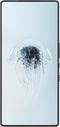Redmagic 10 Pro - Smartphone - 12GB RAM - 256GB opslag - Zwart