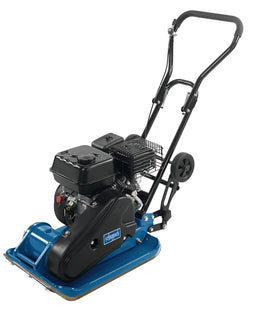 Scheppach HP1300S - Trilplaat - 13000 N drukkracht - 83 kg