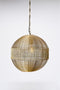 Light & Living Hanglamp Pilka - Licht Goud - Ø45cm - Modern - Hanglampen Eetkamer, Slaapkamer, Woonkamer