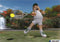 Sony Playstation - Everybody's Tennis - Sportgame - Voor PlayStation 2 (2007)