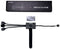 Lian Li PW-U2HB - USB-header-hub 1-naar-3-splitter - Zwart