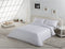Noorse hoes Alexandra House Living Wit 180 x 220 cm