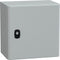 Schneider Electric Sarel Spacial S3D - Schakelkast leeg - IP66 - Grijs (3606480159718)