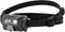 Ledlenser HF6R CORE - hoofdlamp - oplaadbaar - 800 lumen - IP68 - batterij vooraan - digitale focus