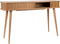 Zuiver Barbier Consoletafel/ Wandtafel Hout Naturel