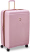 Delsey Freestyle Vergrootbare Reiskoffer 82 cm - Roze