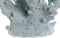 Decoratieve figuren Home ESPRIT Blauw Wit Koraal Mediterrane 21,5 x 18 x 21,5 cm