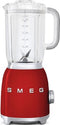 Smeg BLF01 - Blender - 800 W - Rood