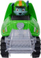 PAW Patrol Jungle Pups - Rocky's Schildpad-voertuig - speelgoedauto met speelfiguur
