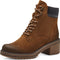 MARCO TOZZI MT Vegan - Veterboots - MT Soft Lining - Noot Comb - Maat 41