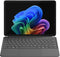 Microsoft Surface Pro - Toetsenbord - Full-size met Touchpad en Copilot+ toets - Platinum