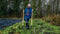 de Woeler DW4 - Woelvork - Roestvrij - Ergonomisch - FSC Hout