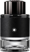 Mont Blanc - Explorer - Eau De Parfum - 60ML