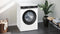 Siemens WG44G2Z22 - Wasmachine - 9 kg - iQdrive-motor - A - 1400 rpm