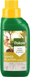 Pokon Kamerplanten Voeding - 500ml - Plantenvoeding - 20ml per 1L water - Kamerplantenvoeding