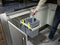 Hailo Multi-Box Duo L Prullenbak - Inbouw - 2 x 14 l - Wit (2 stuks)