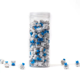 Keychron K Pro - Mechanische switches - 110 stuks