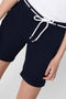 ONLY ONLPARIS LIFE RG BLT CHINOSHORT PNT NOOS - Dames Chino Shorts - Effen - Maat 34