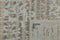 Shangri La Sea Scape Vloerkleed - 140x200 - Rechthoek - Laagpolig Tapijt - Landelijk - Beige, Grijs