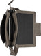 Burkely Casual Carly - Schoudertas Satchel - Verstelbare schouderband - Grijs