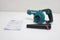 Makita UB100DZ - Accu Blaas- en Zuigmachine - 10,8V - 75 m/s luchtsnelheid