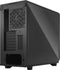 Fractal Design Meshify 2 - ATX Semi-toren doos - Tempered glass USB-C en mesh panel - Zwart