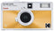 Kodak Ektar H35N - Half Frame Camera - Ingebouwd sterfilter en bulbfunctie - Oranje