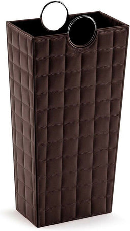 Paraplu Versa Poirot Bruin 16 x 53 x 28 cm