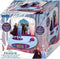 Lexibook Disney Frozen 2 wekkerradio met projectie - Disney speelgoed - frozen speelgoed