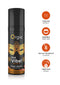 Glijmiddel Orgie Dual Vibe! 15 ml Sex On The Beach