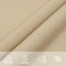 vidaXL - Zonnescherm - vierkant - 2,5x2,5 - m - oxford - stof - beige