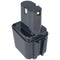 Bosch 2607300001 - Accu NiMH 3.0Ah - Vervangingsbatterij (geen originele)