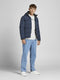 JACK&JONES JJRONALD PUFFER - Heren Jas - Capuchon - Maat XXL