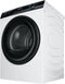 Haier HD90-A2939 - Warmtepompdroger - 9 kg - A++ - Wit