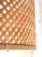 GOOD&MOJO Tafellamp Java - Bamboe Zwart - Ø18cm - Modern