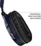Turtle Beach Recon 70 - Gaming Headset - 40mm luidsprekers - Blauw Camo