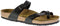 Birkenstock Mayari - Dames Slippers - Anatomisch voetbed - Black - Maat 39