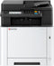 Kyocera MA2600cfx - All-in-one printer - 26 ppm kleurenafdruk - Zwart/Wit