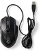 Nedis GMWD510BK - Gamingmuis - 7200 dpi - 6 knoppen - Draad
