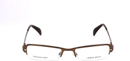 Ladies'Spectacle frame Armani GA-796-QHZ Havana