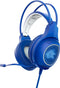 Energy Sistem ESG 2 Sonic - Hoofdtelefoon met microfoon - Draad - Blauw