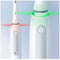 Oral-B iO Series 4 - Elektrische tandenborstel - 4 poetsstanden - Wit