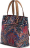 Handtas Paisley