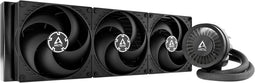 ARCTIC Liquid Freezer III 420 - All-in-One Processor Koeler - 420mm Radiator - 3x 140mm Ventilatoren