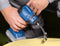 Scheppach C-AC20-X - Accu Handcompressor 20V - LCD-display max. 7 bar - Ergonomisch design