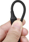 Renkforce RF-4746074 - USB-kabel - Magneetkoppeling 1.00 m - Zwart