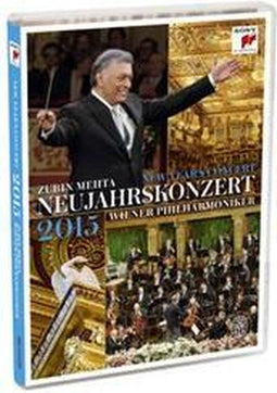Wiener Philharmoniker - DVD - Special Edition - Klassieke Muziek