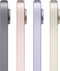 Apple iPad mini (2021) - 8.3 inch - WiFi - 256GB - Paars - 6e generatie