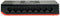 LevelOne GSW-0807 - Unmanaged Switch - 8x 1Gbps Ethernet - Jumbo Frames 9000Bytes