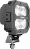 OSRAM Werkschijnwerper 12 V, 24 V LEDriving® Cube PX3500 Ultra Wide LEDPWL 102-UW Brede nabijgebied belichting (b x h x
